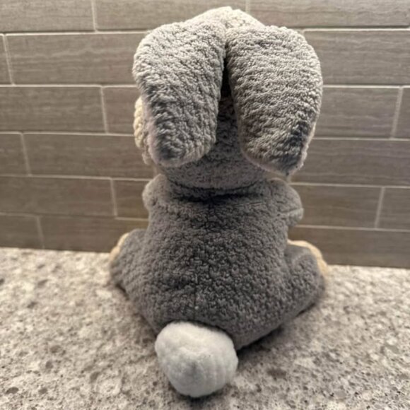 The Disney Store Soft Diamond‎ Pattern Plush Thumper Bunny from Bambi-15 inch - Picture 4 of 9